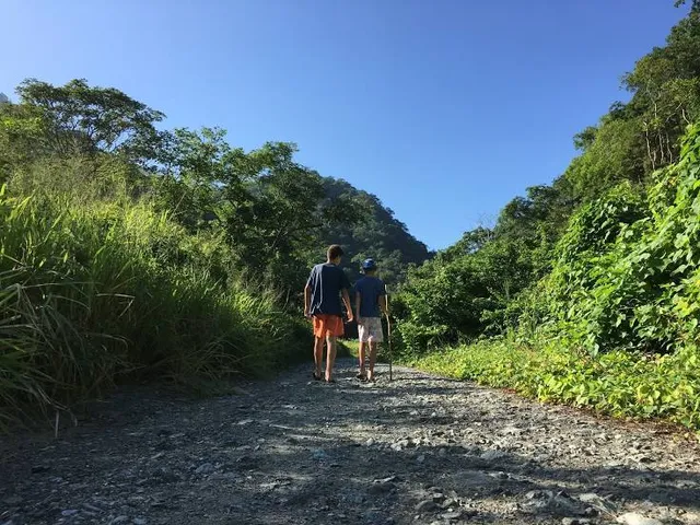 Parque Estadual Acaraí