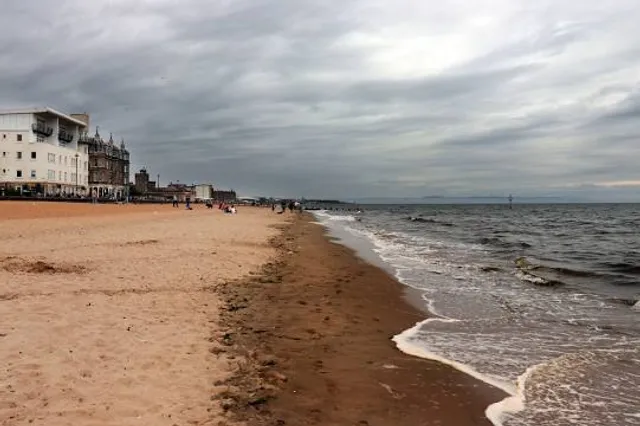 Portobello Beach