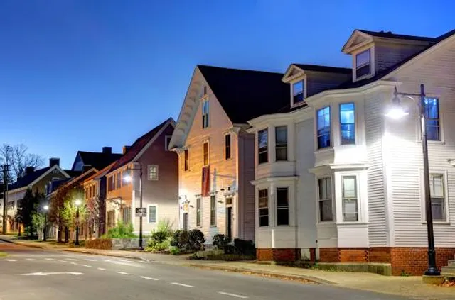 Senoia Area Historical Society and Museum