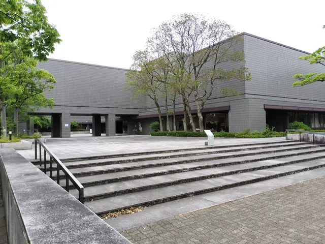 Fukui Prefectural Museum of Cultural History