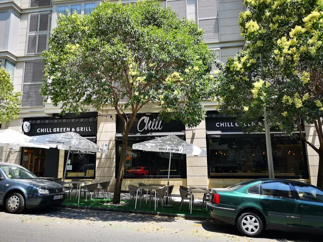 Chill Restaurante