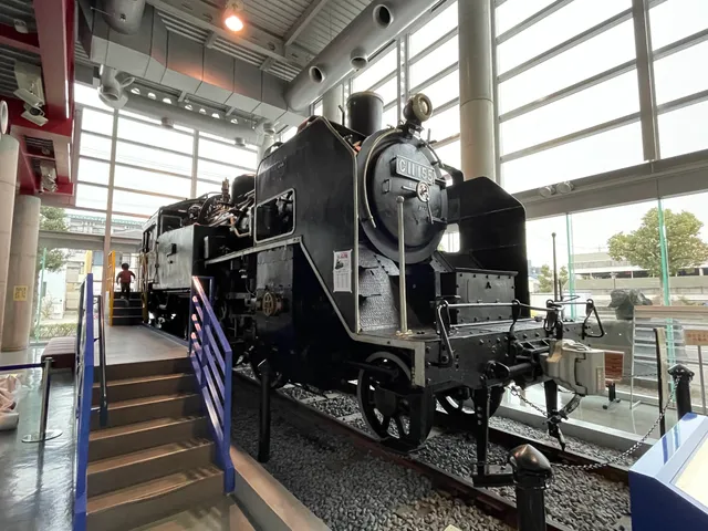 Kodomo Science Plaza