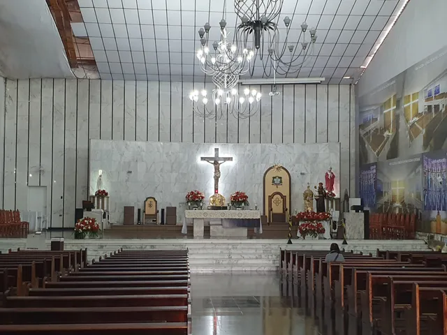 Catedral de Santo Antônio