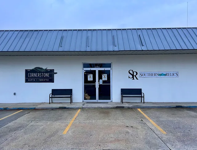 Cornerstone Gifts & Thrifts
