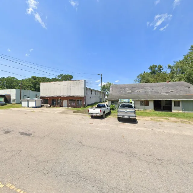 Broad Street Furniture