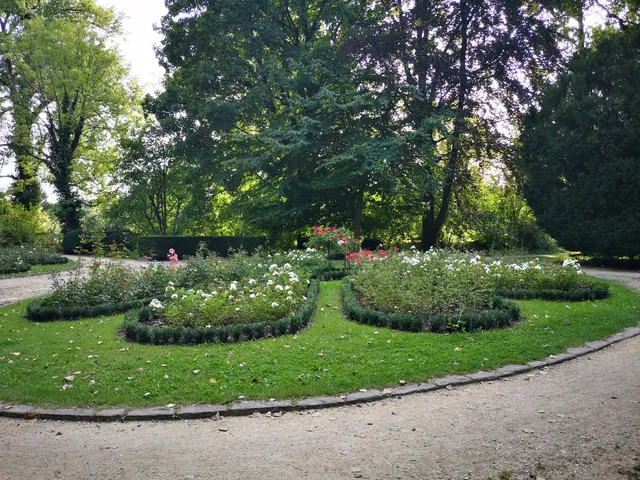 Singen Park