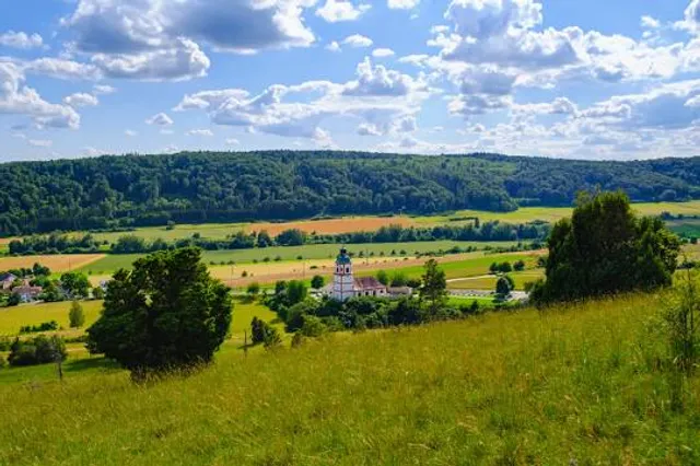 Gungoldinger Wacholderheide