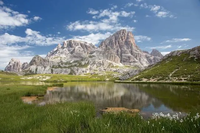 Ente Parco Nazionale delle Dolomiti Bellunesi