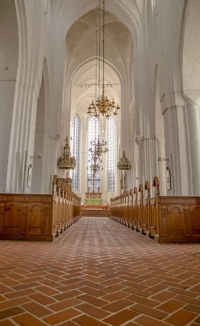 Haderslev Cathedral