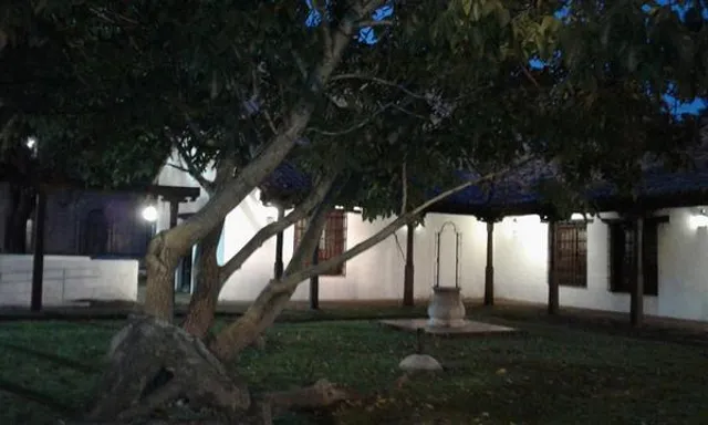 Museo Histórico Provincial de Santa Fe"Brigadier General Estanislao Lopez"