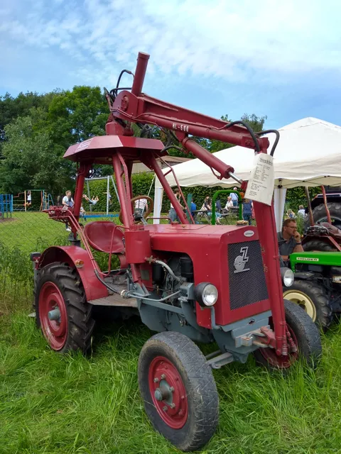 Bauernmuseum Selfkant