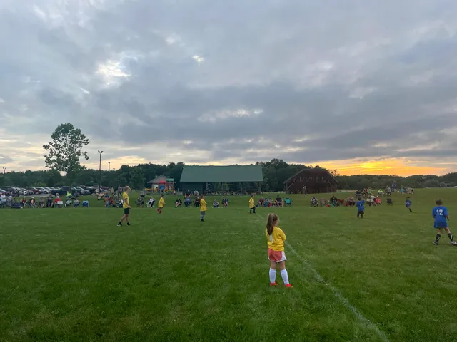 Williamson Town Park