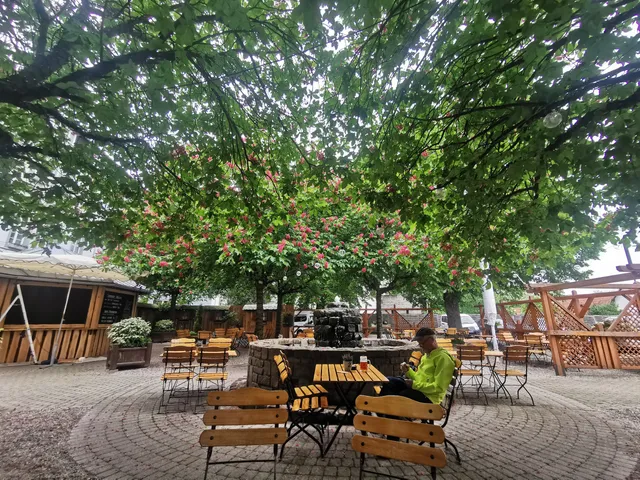 Hausbrauerei im Domhof GmbH & Co. KG