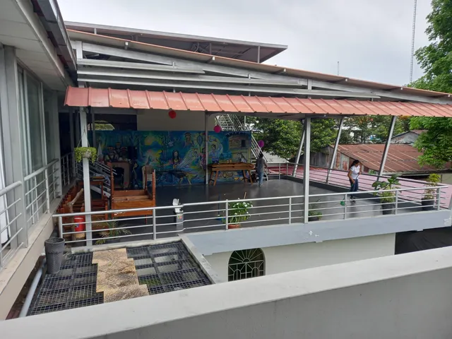 San Martin Regional Museum