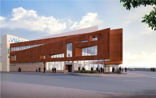 Galerie du Nouvel-Ontario