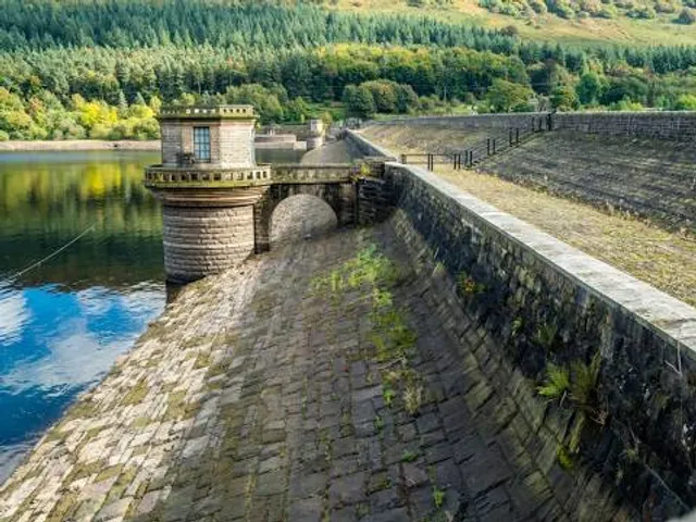 Agden Reservoir