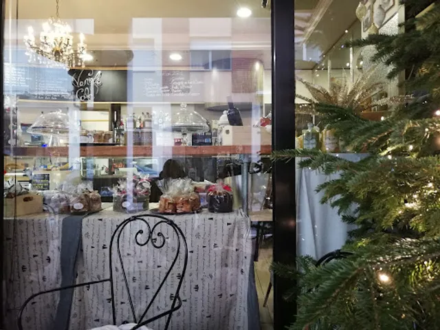 Vaniglia Cafè
