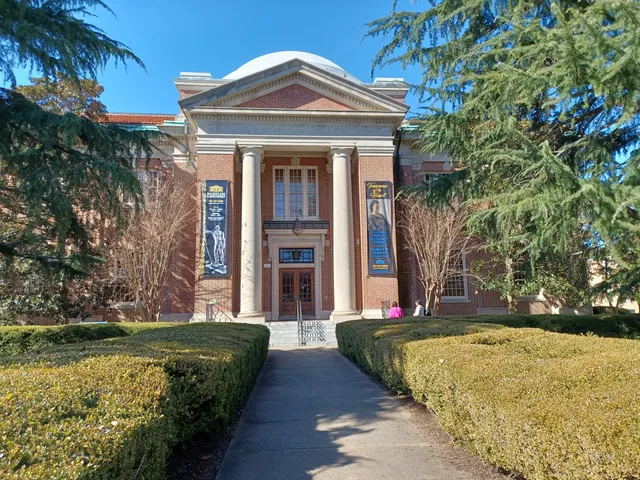 Hampton University Museum