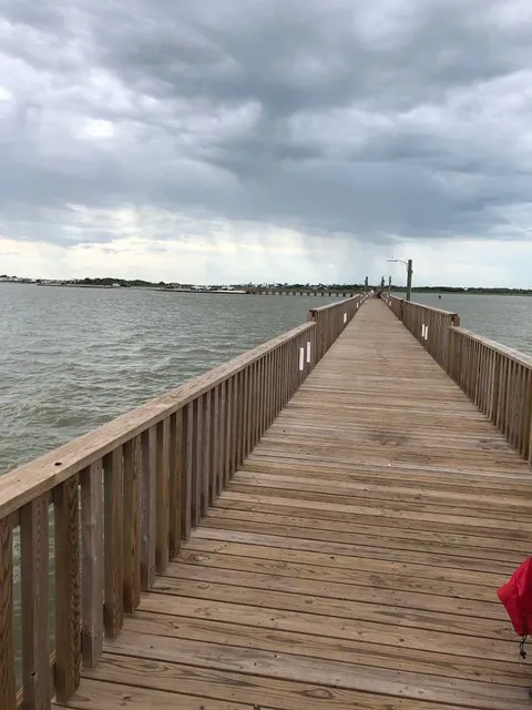 Goose Island State Park