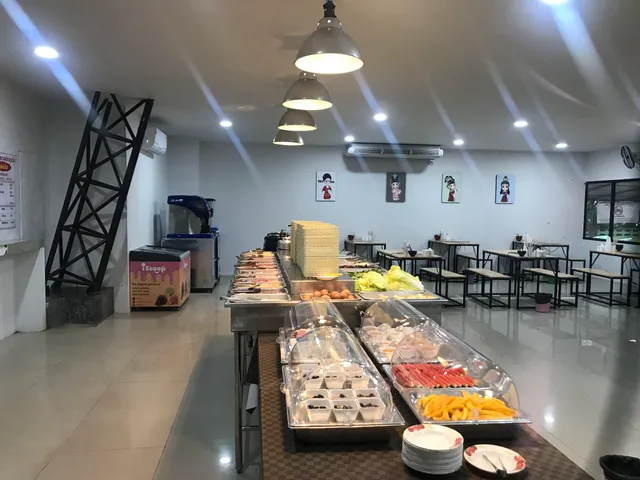 หม่าล่าอร่อยพันลิ้น