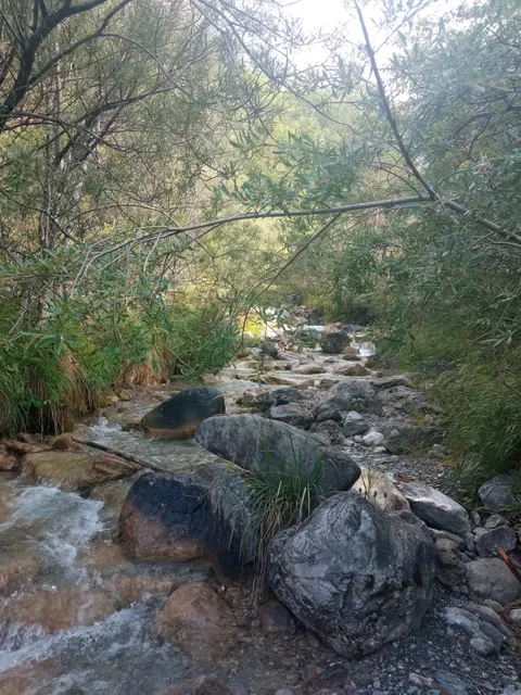 Sentiero delle 9 borgate