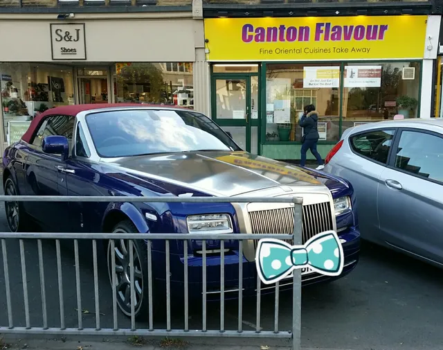 Canton Flavour Roundhay LS8