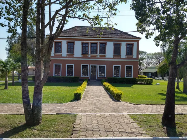 Parque Dr Lauro Dornelles