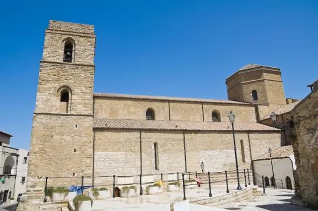 Cathedral of Saint Mary of the Assumption and Saint Canius Bishop