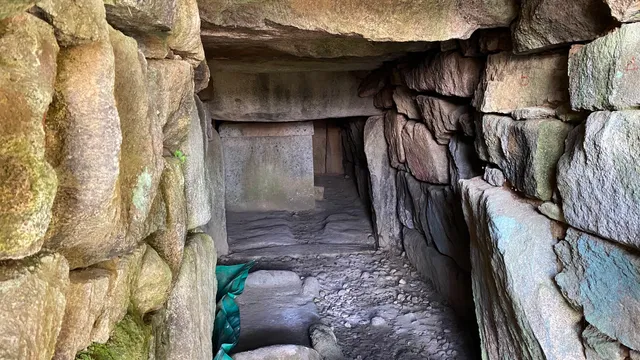 Imaichi Dainenji Kofun