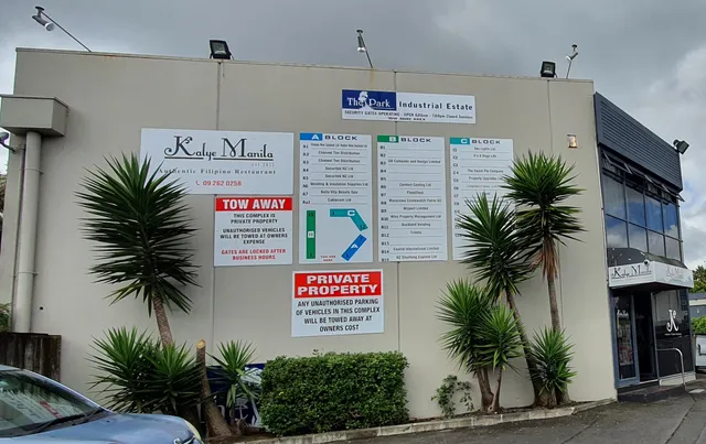 Jeepney Filipino Restaurant