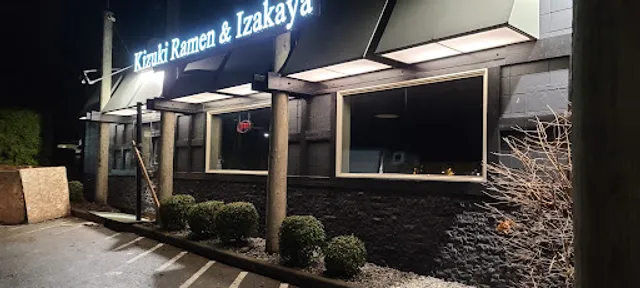 Kizuki Ramen & Izakaya