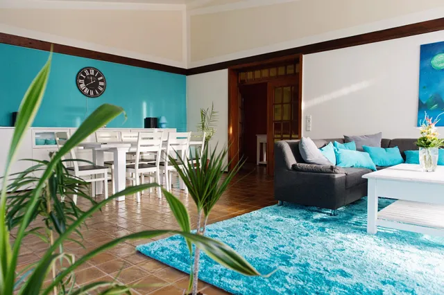 Ferienwohnung Stocker