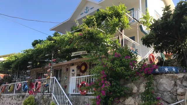 Söğüt Ada Pansiyon& Kafeterya