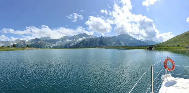 Lago Valbiolo
