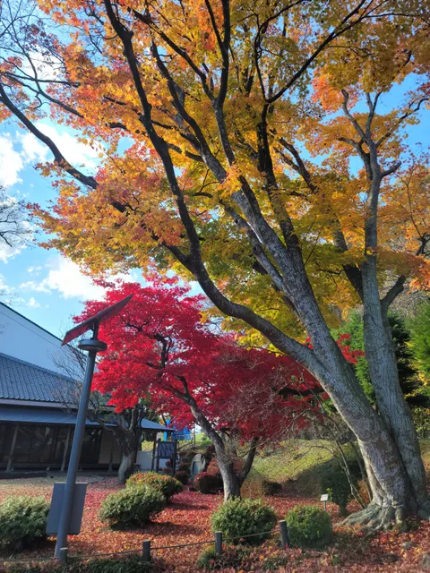 The Lord of Nambu’s Villa Garden