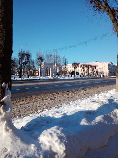 Muzey Istorii I Kul'tury Goroda