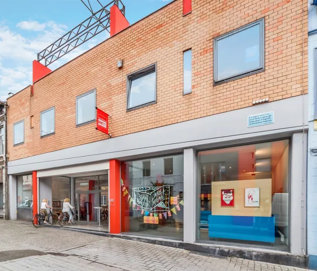 Centre de la gravure et de l'image imprimée