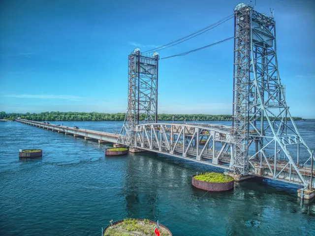 Larocque Bridge