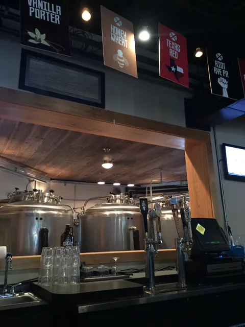 Railroad Seafood & Brewery - Downtown