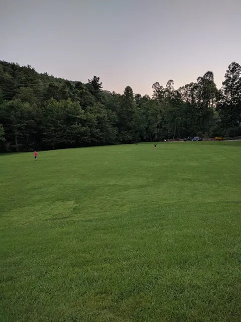 Green River Preserve