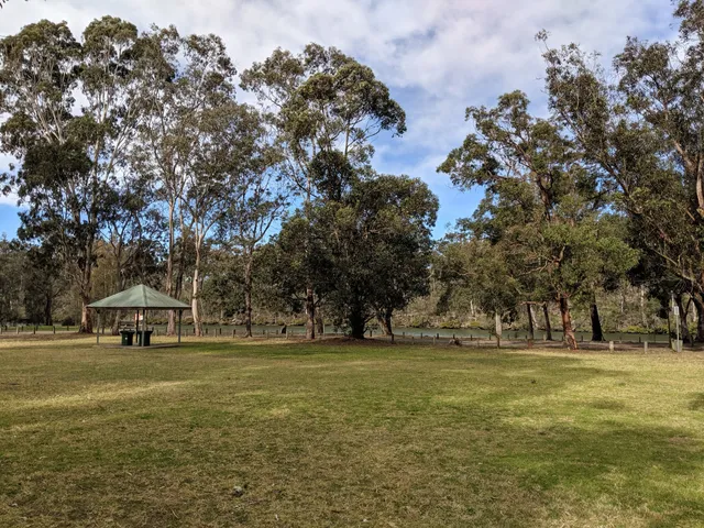 Fitzpatrick Park