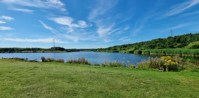 Queen Elizabeth II Country park
