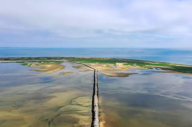 Provincetown Causeway