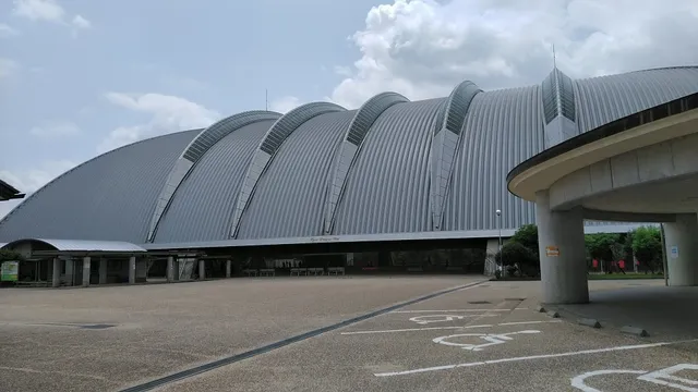 Ryuomachi Sogoundo Park