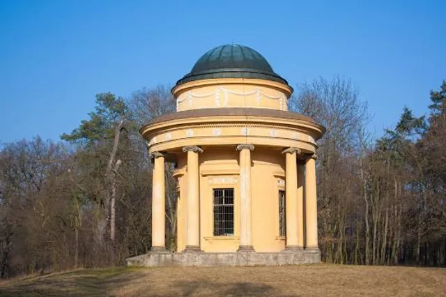 Pavilon Přátelství