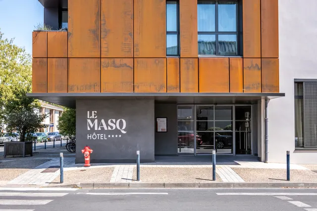 Le Masq Hotel La Rochelle