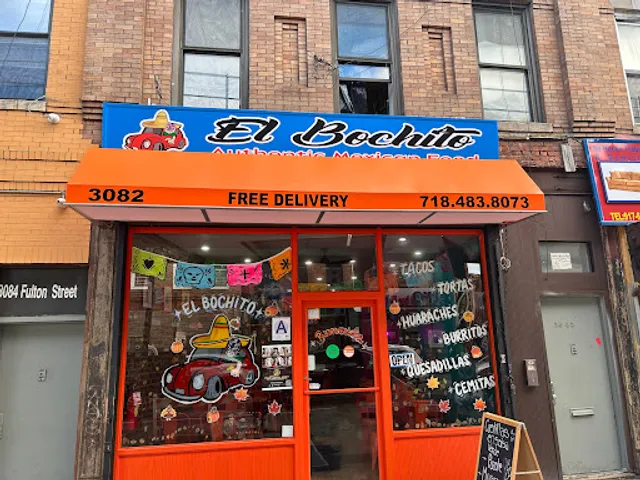 El Bochito