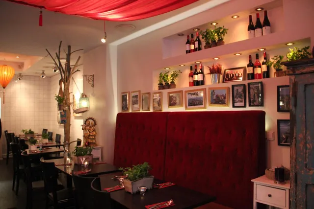 Shanti Touch of Bengal