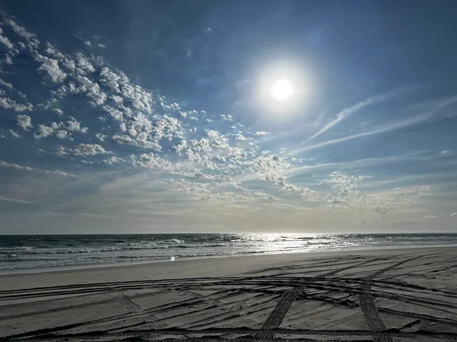 Sunrise Point Ramp 72