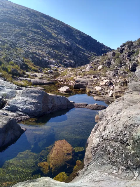 Reserva Natural Sierras Grandes